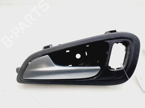 Used Front left interior door handle FORD FOCUS III 1.0 EcoBoost (125 hp) 23083297