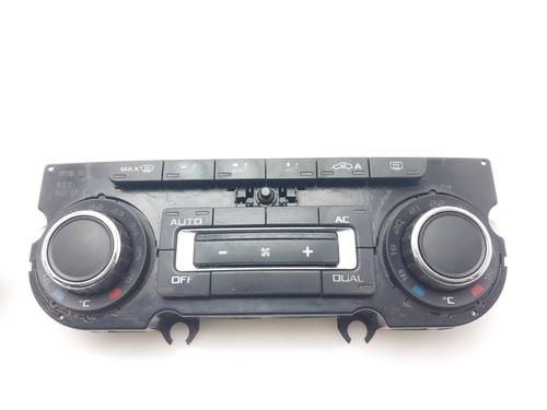 Used Climate control SKODA SUPERB II Estate (3T5) 2.0 TDI 16V (140 hp) 16871284