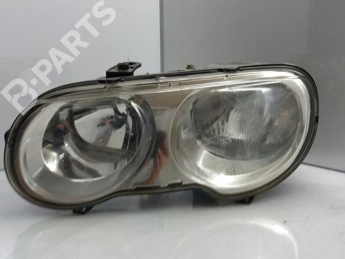 left-headlight-rover-25-i-hatchback-rf-xbc104971-1999-2000-2001-2002-2003-2004-2005-2006-10297654 main image