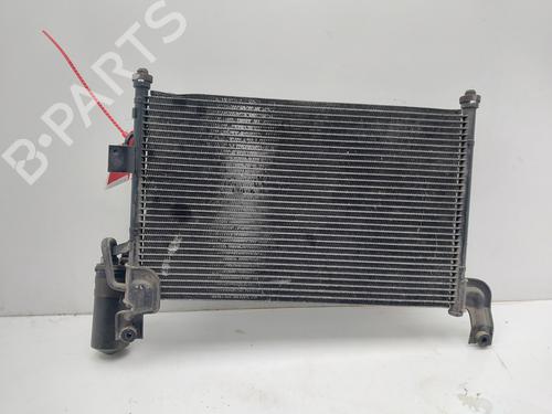 Used AC radiator FORD RANGER (ER, EQ, R_) 2.5 TD 4x4 (109 hp) 16007375