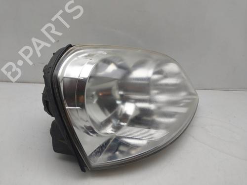 Right headlight CHEVROLET NUBIRA Saloon 1.6 | BP16006172C29 