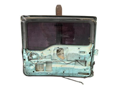 Klapa tylna bagażnika FORD MAVERICK (UDS, UNS) 2.7 TD | BP30897719C6