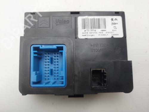 electronic-module-citroen-c4-cactus-2014-34181193 main image