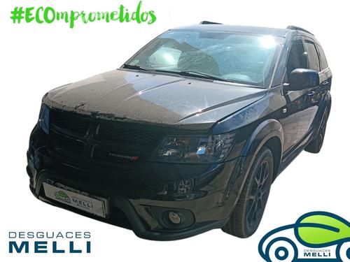 Used Parts FIAT FREEMONT (345_) [2011-2025]  4215892
