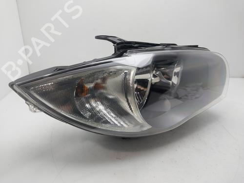 Right headlight BMW 1 Coupe (E82) 120 d | BP35977573C29 - Image 4