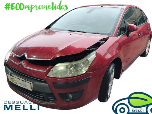 Brukte deler til CITROËN C4 I (LC_) [2004-2014]  4428079