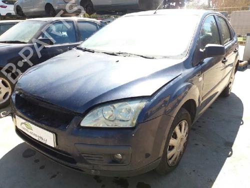Climate control FORD FOCUS II (DA_, HCP, DP) 1.6 TDCi | BP2876110I5 