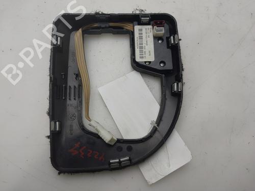 Electronic module BMW 5 (E60) 525 d | BP36879521M83  - Image 5