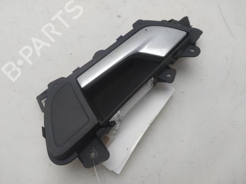 Rear left interior door handle AUDI A4 B8 Avant (8K5) | BP36661774I15 - Image 4