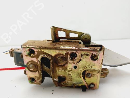Rear left lock PEUGEOT 405 I (15B)  | BP29434979C100 