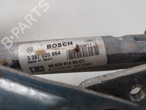 Front wiper motor PEUGEOT PARTNER Tepee | BP36404691M29 - Image 5