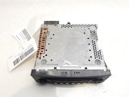 Radio CITROËN C3 I (FC_, FN_) 1.4 HDi | BP16529327E6 