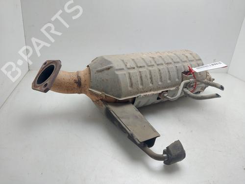 Particulate filter MAZDA CX-7 (ER) | BP38609634M81 - Image 1