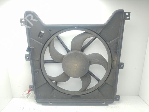 Electro ventilador SSANGYONG KYRON [2005-2014]  30936586