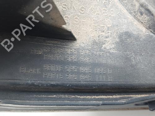 Left taillight SEAT TOLEDO III (5P2) | BP33327273C34 - Image 4