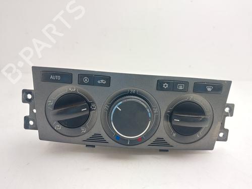Used Climate control Climate control OPEL ANTARA A (L07) [2006-2017] 36019743 36019743