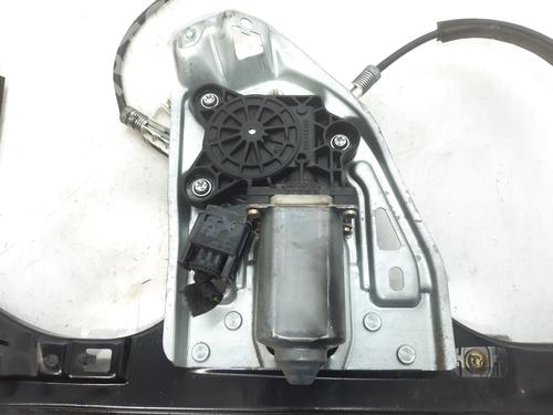 Front right window mechanism MERCEDES-BENZ C-CLASS (W203) C 220 CDI (203.006) | BP9176358C23 