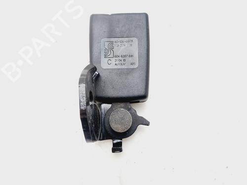 Seat buckle OPEL CORSA D (S07) | BP31373663I32