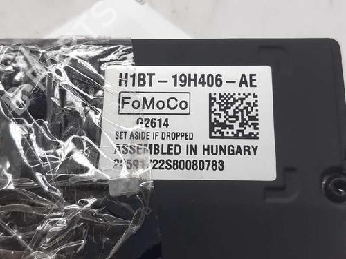 Camera FORD FIESTA VII (HJ, HF) 1.0 EcoBoost | BP13996122E14 