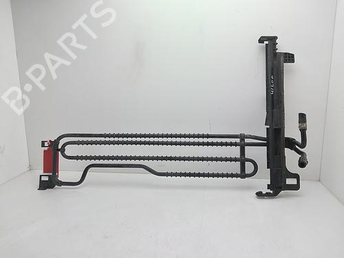Used Oil radiator Oil radiator MERCEDES-BENZ C-CLASS (W204) C 200 CDI (204.001) (136 hp) 36292579 36292579