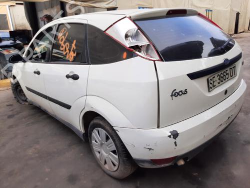 Getriebe FORD FOCUS I Saloon (DFW) 1.8 Turbo DI / TDDi | BP15402506M3 