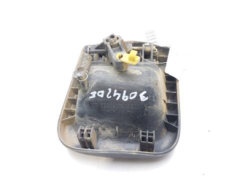 Front left exterior door handle RENAULT MASTER II Van (FD) 2.2 dCI 90 | BP13099438C128 