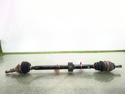 Used Right front driveshaft Right front driveshaft OPEL VECTRA C (Z02) [2002-2009] 40294668 40294668