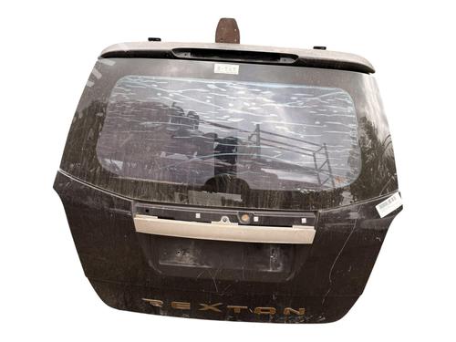 Used Tailgate Tailgate 36842051 36842051