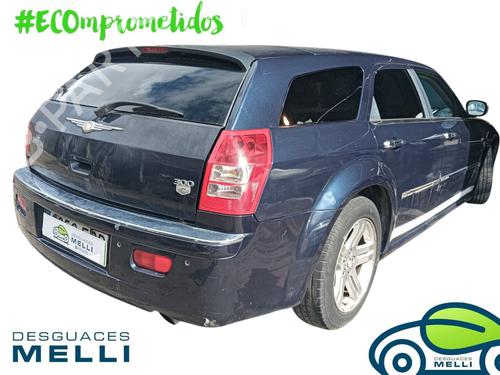 Left mirror CHRYSLER 300C Touring (LX, LE) 3.5 | BP29291753C26 