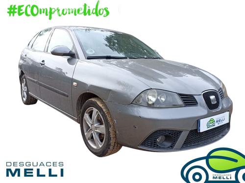 Servo brake SEAT IBIZA III (6L1)  | BP24893427M42 