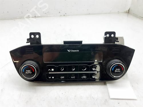Used Climate control KIA SPORTAGE III (SL) 1.7 CRDi (116 hp) 8615193