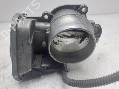 Throttle body BMW 1 Coupe (E82) 120 d | BP36184497M82 - Image 2