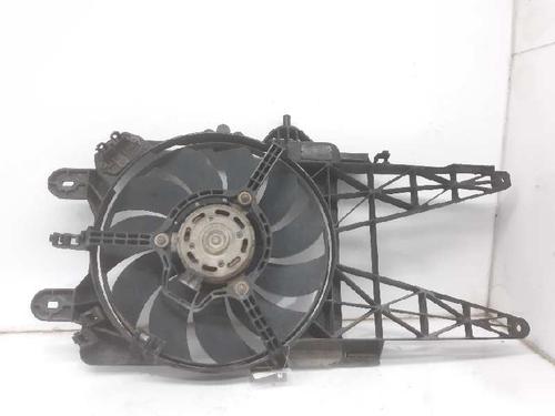 Radiator fan FIAT PUNTO Hatchback Van (188_) 1.2 60 | BP5808114M35 