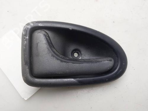 Used Rear left interior door handle Rear left interior door handle RENAULT SCÉNIC I MPV (JA0/1_, FA0_) 1.9 dCi RX4 (101 hp) 40036661 40036661
