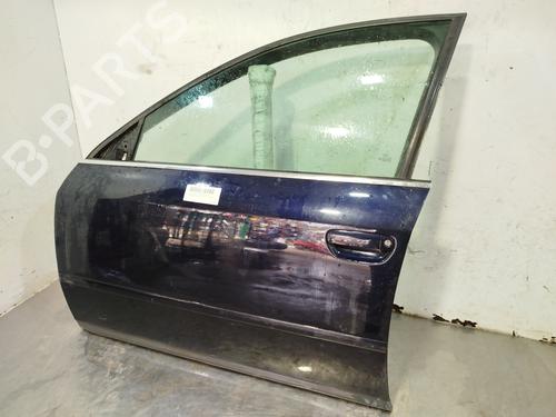 Left front door AUDI A6 C5 (4B2) 2.4 | BP23336803C2 