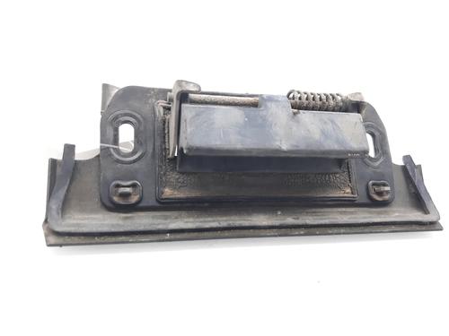 Used Tailgate handle NISSAN ALMERA II (N16) 2.2 Di (110 hp) 13244561