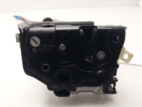 Used Rear left lock Rear left lock AUDI A3 Limousine (8VS, 8VM) 35 TFSI (150 hp) 33967351 33967351