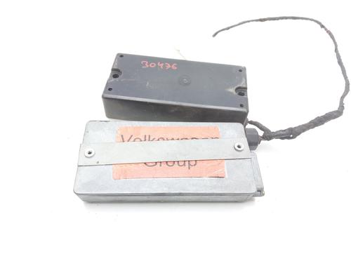 Elektronisk modul AUDI TT (8N3) 1.8 T quattro | BP12419122M83 