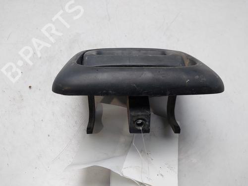 Tailgate handle CITROËN JUMPER I Van (244) 2.2 HDi | BP11506393C132 
