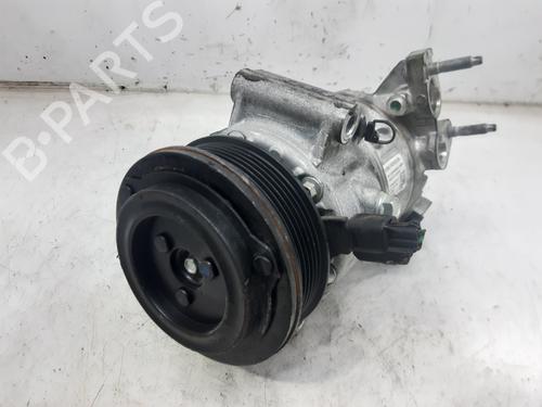Used AC compressor FORD FIESTA VII (HJ, HF) [2017-2025]  9625319