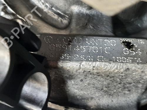 Motor AUDI ALLROAD C5 (4BH) 2.5 TDI quattro | BP29705773M1 