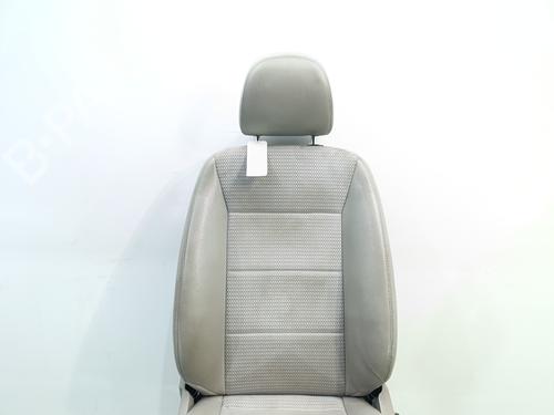 Left front seat MERCEDES-BENZ A-CLASS (W169) A 160 CDI (169.006, 169.306) | BP34717961C15 - Image 6