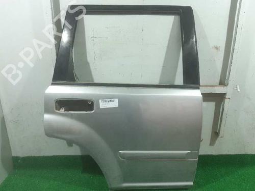 Used Right rear door NISSAN X-TRAIL I (T30) [2001-2013]  6702278