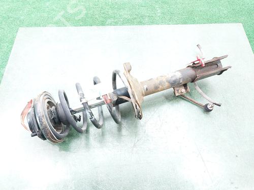 Right rear shock absorber NISSAN X-TRAIL I (T30)  | BP18958494M19 