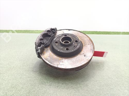 Used Left front steering knuckle Left front steering knuckle 38320601 38320601