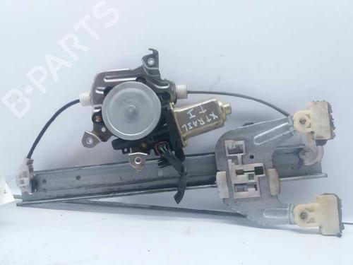 Rear left window mechanism NISSAN X-TRAIL I (T30)  | BP4408773C24 