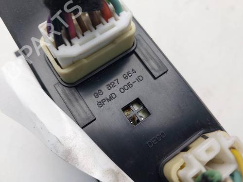 Left front window switch CHEVROLET EPICA (KL1_) | BP39717932I27 - Image 3