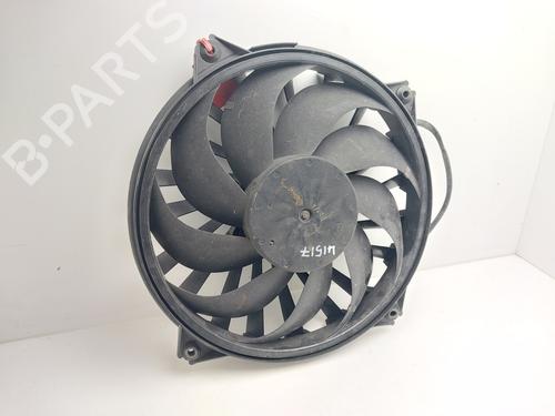 Used Radiator fan Radiator fan PEUGEOT 807 (EB_) [2002-2026] 36420821 36420821