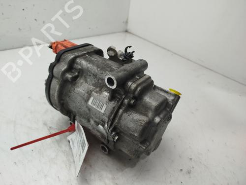 AC compressor TOYOTA C-HR (_X1_) 1.8 Hybrid (ZYX10_, ZYX11_, ZYX10R, ZYX11R) | BP32348425M34
