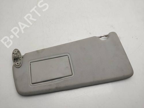 Left sun visor FORD S-MAX (WA6) | BP40077225I1 - Image 2